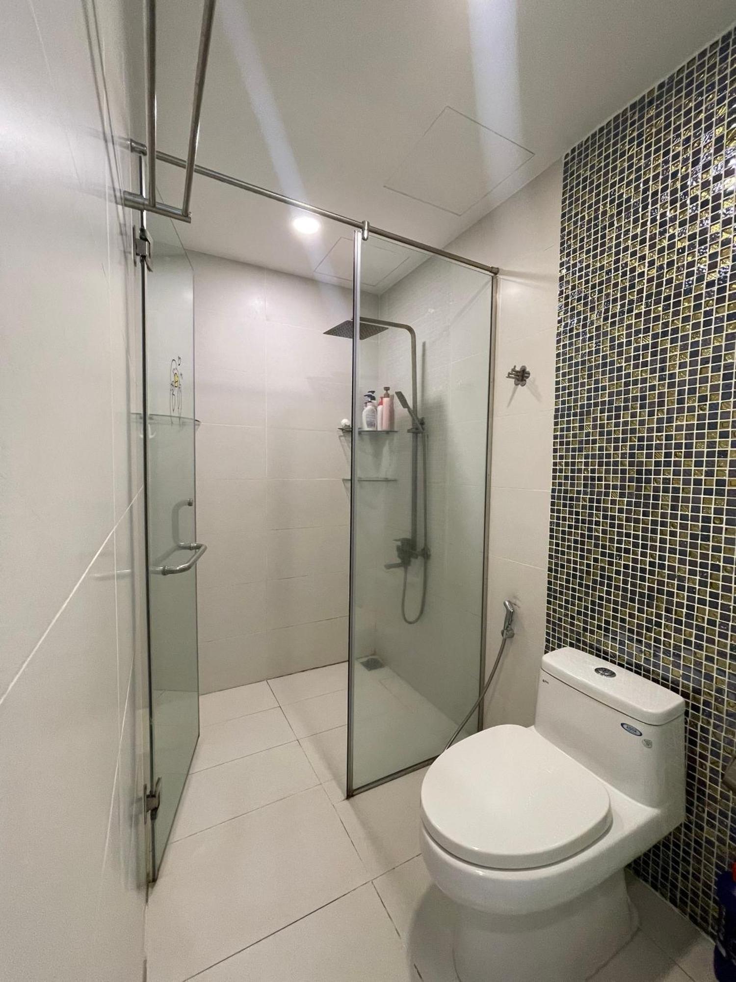 Apartment Sunrise City Saigon Ho Chi Minh City