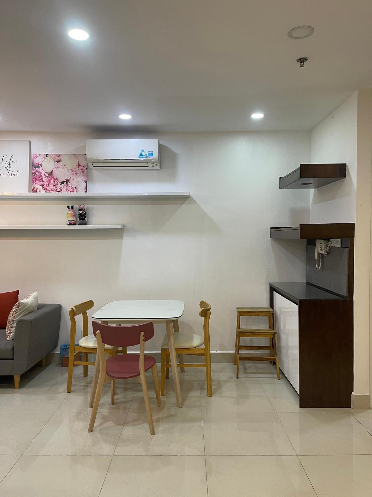 Sunrise City Saigon Apartment Ho Chi Minh City